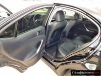 2011 Lexus IS IS 250 Sedan 4D