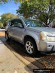 Up for sale is a 2005 Chevy Equinox SUV. 119k on the clock