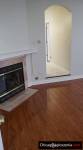 2Bdrm 1 Bath Renovated Condo in Schiller Park.