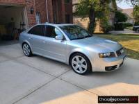 2004 Audi S4 Perfect condition