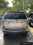 Up for sale is a 2005 Chevy Equinox SUV. 119k on the clock