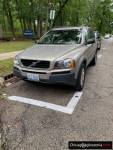 2004 VOLVO XC90 2.5L I5 ALL WHEEL DRIVE