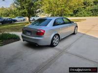 2004 Audi S4 Perfect condition