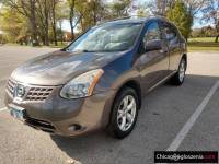 2008 Nissan Rogue · Suv · Przebieg 112 000 m