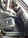 2011 Lexus IS IS 250 Sedan 4D