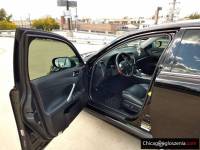2011 Lexus IS IS 250 Sedan 4D