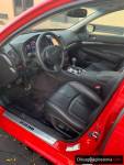2011 Infiniti G37 Limited Edition Sedan 4D