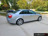 2004 Audi S4 Perfect condition