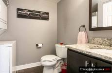 FOR SALE in Roselle! MOVE IN READY!