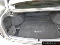 2011 Lexus IS IS 250 Sedan 4D