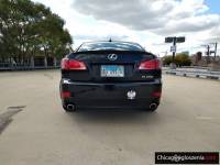 2011 Lexus IS IS 250 Sedan 4D