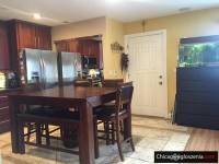 2 Beds 1 Bath - Townhouse in Prospect Heights 1400 $ / mies.