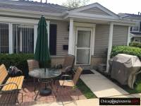 2 Beds 1 Bath - Townhouse in Prospect Heights 1400 $ / mies.