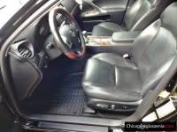 2011 Lexus IS IS 250 Sedan 4D