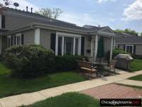 2 Beds 1 Bath - Townhouse in Prospect Heights 1400 $ / mies.