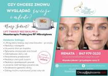RF FRACTIONAL MICRONEEDLES 2020