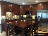 2 Beds 1 Bath - Townhouse in Prospect Heights 1400 $ / mies.