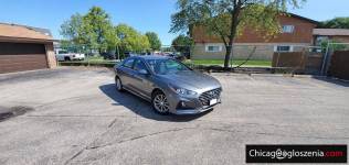 2018 HYUNDAI SONATA SE 2.4L