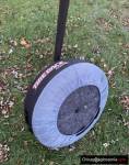 BMW OEM Winter Tire set w/ TPMS.
