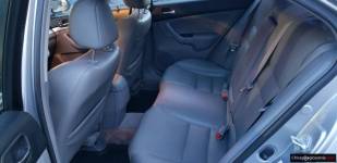 2005 Acura TSX