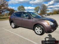 2008 Nissan Rogue · Suv · Przebieg 112 000 m
