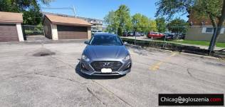 2018 HYUNDAI SONATA SE 2.4L