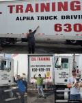 Alpha Truck Driving School