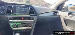 2018 HYUNDAI SONATA SE 2.4L