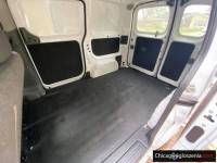 2016 Nissan NV200 S Van 4D