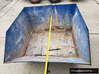 vestil box damper