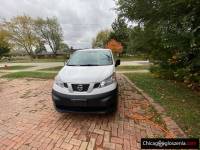 2016 Nissan NV200 S Van 4D