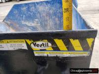 vestil box damper