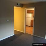 Condo for rent.