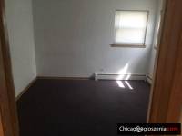 Apartment for rent.
