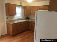 Apartment for rent.