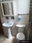 Apartment for rent.