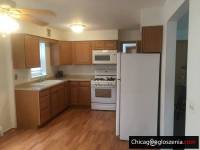 Apartment for rent.