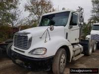 2004 Freightliner columbia