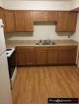 Condo for rent.