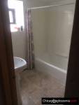 Apartment for rent.
