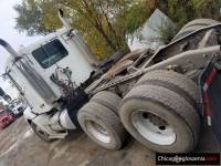 2004 Freightliner columbia
