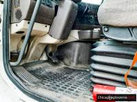 Your Truck needs Cleaning?