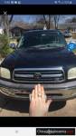 2002 Toyota Tundra