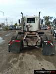 2004 Freightliner columbia
