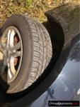 2007 Honda Accord EX Sedan 4D