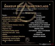 KURS WIZAŻU DLA POCZĄTKUJĄCYCH I DLA MAKEUP ARTISTS
