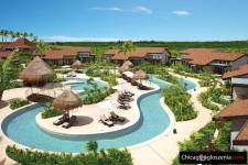Świetny hotel przy cudnej plaży w okresie przedświątecznym