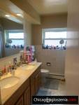 3 bedroom 1.5 bath apartment for rent in River Grove