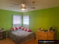 3 bedroom 1.5 bath apartment for rent in River Grove