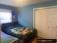3 bedroom 1.5 bath apartment for rent in River Grove